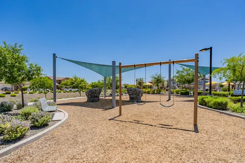 Roosevelt Park in Avondale, Arizona